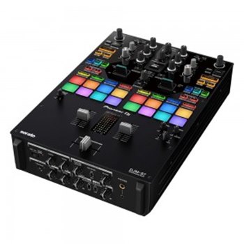 DJ-микшер PIONEER DJM-S7 - вид 4 миниатюра