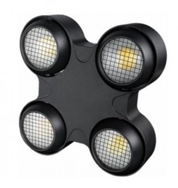 Световой LED прибор Emiter-S C012 400W LED OUTDOOR BLINDER LIGHT - вид 1 миниатюра