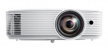 Проектор Optoma X309ST