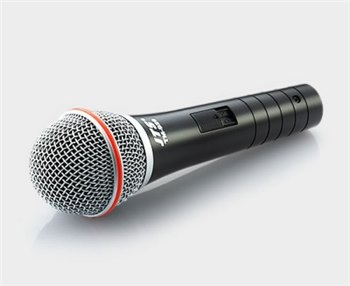 Микрофон динамический JTS TM-929 - вид 1 миниатюра