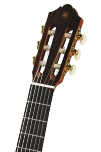 Класична гітара YAMAHA CG182SF - вид 3 мініатюра