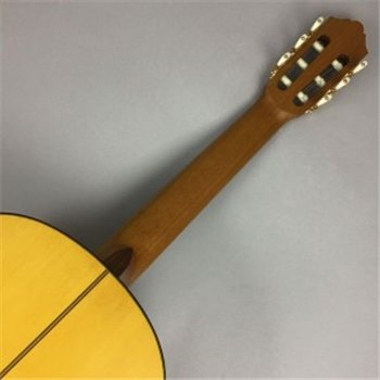 Класична гітара YAMAHA CG182SF - вид 9 мініатюра