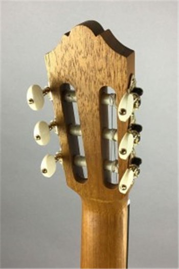 Класична гітара YAMAHA CG182SF - вид 11 мініатюра