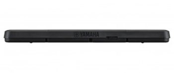 Синтезатор YAMAHA PSR-F52 - вид 6 мініатюра