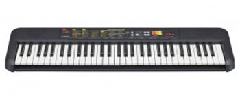 Синтезатор YAMAHA PSR-F52 - вид 8 мініатюра