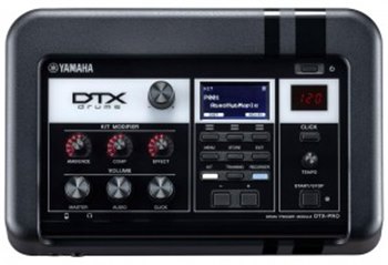 Электронная ударная установка YAMAHA DTX6K-X - вид 7 миниатюра