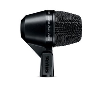 Мікрофон для ударних Shure PGA52-XLR - вид 1 мініатюра
