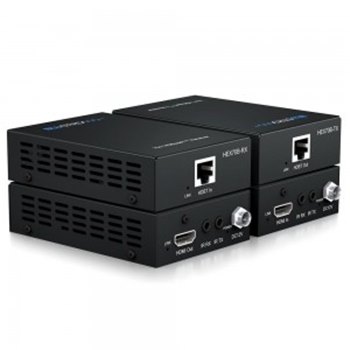 Комплект подовжувачів HDBaseT Blustream HEX70B-KIT - вид 1 мініатюра