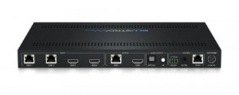 Комутатор HDMI Blustream SW41HDBT - вид 1 мініатюра