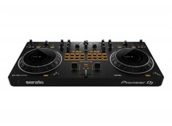 DJ-контроллер Pioneer DDJ-REV1 - вид 4 миниатюра