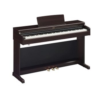 Цифрове піаніно YAMAHA YDP-165R - вид 1 мініатюра