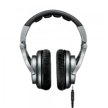 Наушники Shure SRH940-SL-EFS - вид 2 миниатюра