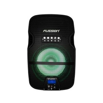 Мобильная акустика BIG FUSSION12A200W MP3/FM/BT - вид 1 миниатюра