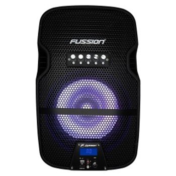 Мобильная акустика BIG FUSSION15A300W MP3/FM/BT - вид 1 миниатюра