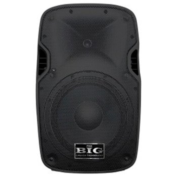 Активна акустична система BIG JB15ACTIVE400W MP3/FM/BT - вид 1 мініатюра