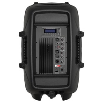 Активна акустична система BIG JB15ACTIVE400W MP3/FM/BT - вид 1 мініатюра