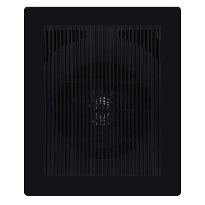 Настенная акустика BIG MSB503 BLACK 20W - вид 1 миниатюра