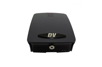 DV audio Siren Box онлайн плеєр тривоги - вид 1 мініатюра