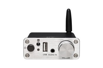 Комплект звуку DV audio A30WMS5B - вид 3 мініатюра