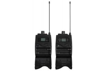 Накамерна радіосистема DV audio KM-1TR+ручний мікрофон KM-1H - вид 3 мініатюра