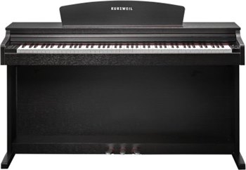 Цифрове піаніно Kurzweil M115 SR - вид 1 мініатюра