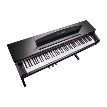 Цифрове піаніно Kurzweil M115 SR - вид 6 мініатюра