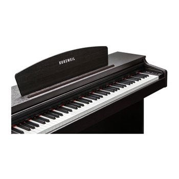 Цифрове піаніно Kurzweil M115 SR - вид 8 мініатюра