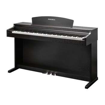 Цифровое пианино Kurzweil M115 SR - вид 10 миниатюра