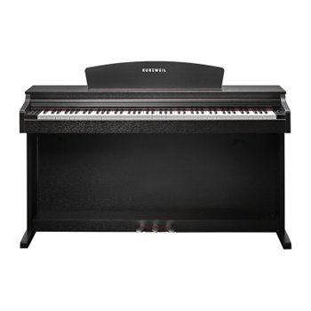 Цифрове піаніно Kurzweil M115 SR - вид 12 мініатюра