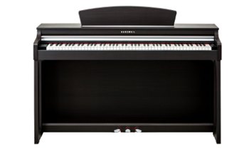 Цифрове піаніно Kurzweil M120 SR - вид 1 мініатюра