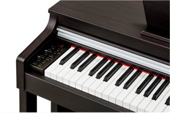 Цифрове піаніно Kurzweil M120 SR - вид 3 мініатюра