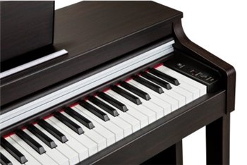 Цифрове піаніно Kurzweil M120 SR - вид 5 мініатюра