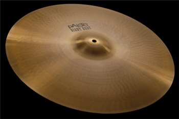 Paiste Giant Beat 18 - вид 1 миниатюра