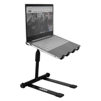 Підставка для ноутбука UDG Ultimate Height Adjustable - вид 9 мініатюра