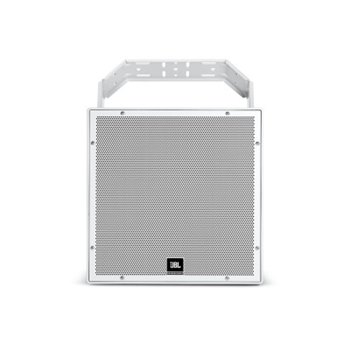 Всепогодна акустична система JBL AWC129 сірого кольору - вид 1 мініатюра