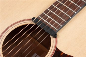 Гитара электроакустическая IBANEZ AAD100E - вид 7 миниатюра