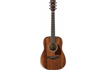 IBANEZ AW54JR OPN Гитара акустическая - вид 1 миниатюра