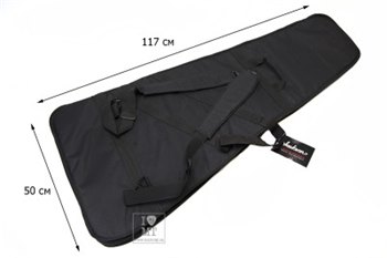 JACKSON ECONOMY GIG BAG RHOADS/KING V/KELLY Чехол для электрогитары - вид 1 миниатюра