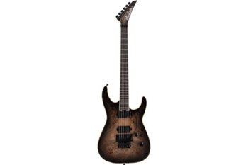 Электрогитара JACKSON WILDCARD SERIES SOLOIST SL2 LTD - вид 1 миниатюра