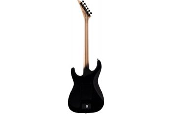 Электрогитара JACKSON WILDCARD SERIES SOLOIST SL2 LTD - вид 1 миниатюра