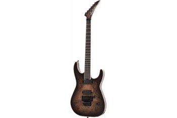 Электрогитара JACKSON WILDCARD SERIES SOLOIST SL2 LTD - вид 3 миниатюра