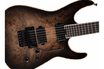 Электрогитара JACKSON WILDCARD SERIES SOLOIST SL2 LTD - вид 7 миниатюра