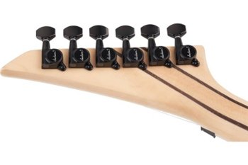 Электрогитара JACKSON WILDCARD SERIES SOLOIST SL2 LTD - вид 11 миниатюра