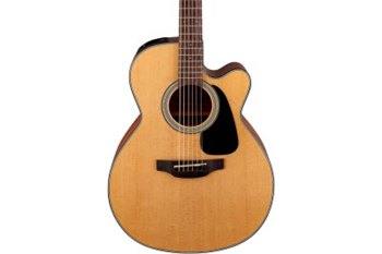 Гітара електроакустична TAKAMINE GN10CE NS - вид 1 мініатюра