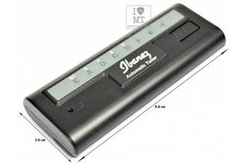 IBANEZ ACCESSORIES FOR GA3NJP AM Аксессуары для гитар - вид 3 миниатюра