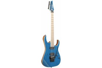 Электрогитара IBANEZ RG5120M FCN - вид 1 миниатюра