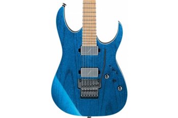 Электрогитара IBANEZ RG5120M FCN - вид 3 миниатюра