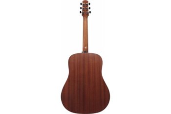 IBANEZ AAD50-LG Гитара акустическая - вид 1 миниатюра