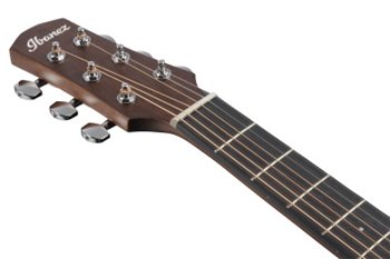 IBANEZ AAD50-LG Гитара акустическая - вид 13 миниатюра