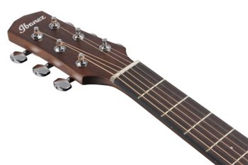 Гитара электроакустическая IBANEZ AAD50CE-LG - вид 13 миниатюра